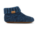 1 Gottstein-Men-Women-Slipper-Boots-Knit-Boot-blue