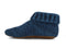 1 Gottstein-Men-Women-Slipper-Boots-Knit-Boot-blue