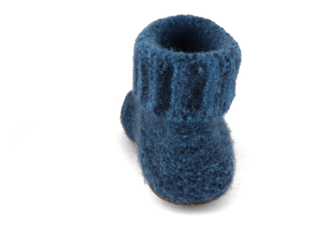 1 Gottstein-Men-Women-Slipper-Boots-Knit-Boot-blue #farbe_Blue