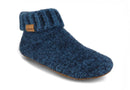 Gottstein-Men-Women-Slipper-Boots-Knit-Boot-blue