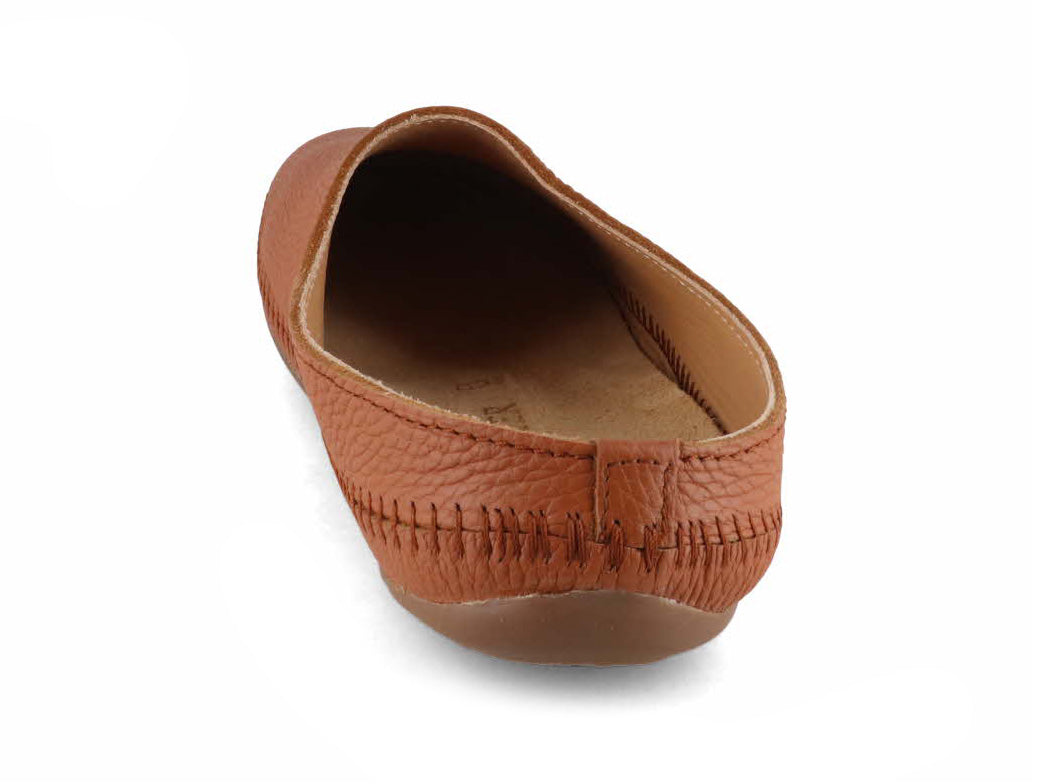 1 HAFLINGER-Women-Men-Leather-Slippers-Everest-Softino-camel #farbe_Brown