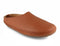 HAFLINGER-Women-Men-Leather-Slippers-Everest-Softino-camel #farbe_Brown