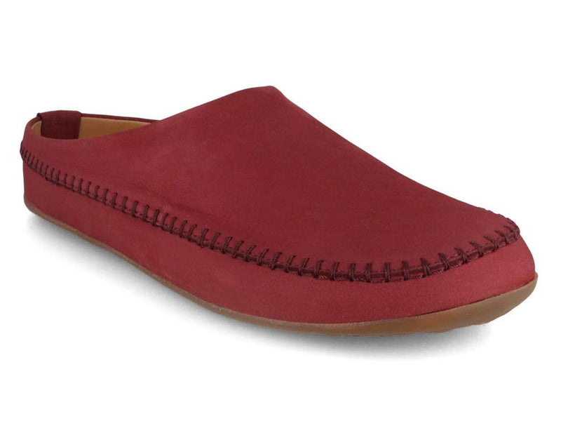 HAFLINGER-Women-Men-leather-Slippers-Everest-Softi-port