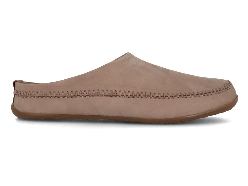 1 HAFLINGER-Women-leather-Slippers-Everest-Softi-beige #farbe_Beige