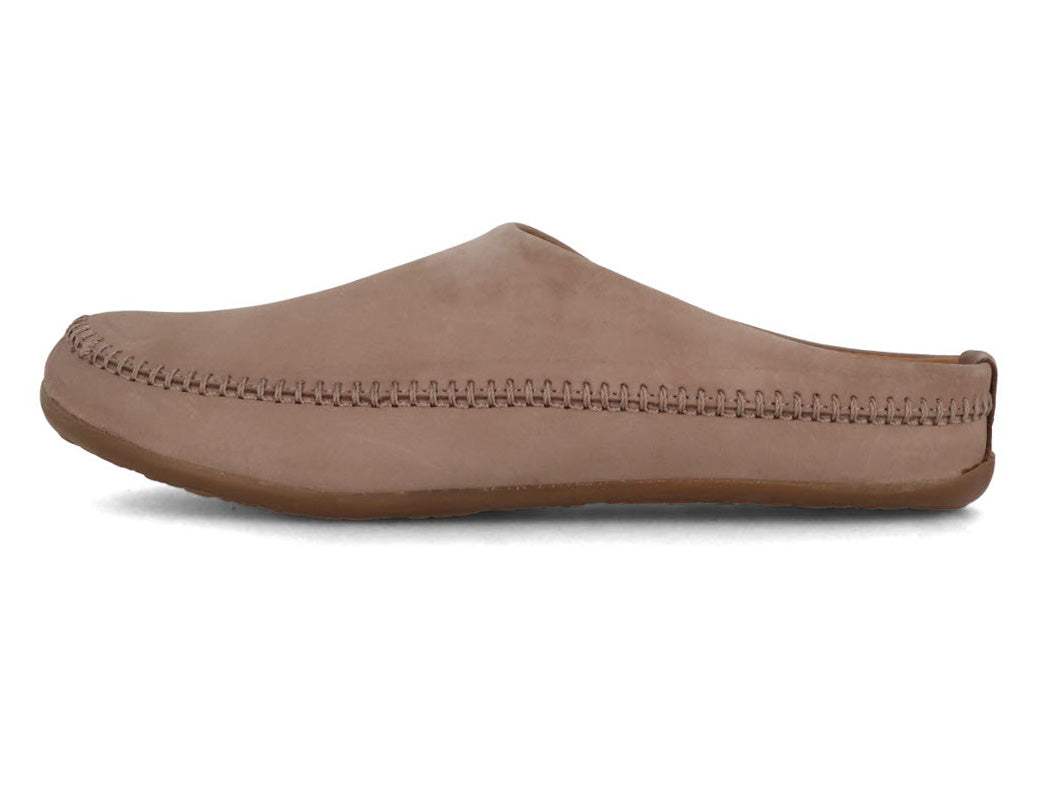 1 HAFLINGER-Women-leather-Slippers-Everest-Softi-beige #farbe_Beige