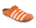 HAFLINGER-Summer-Slippers--Everest-Ring-orange #farbe_Orange