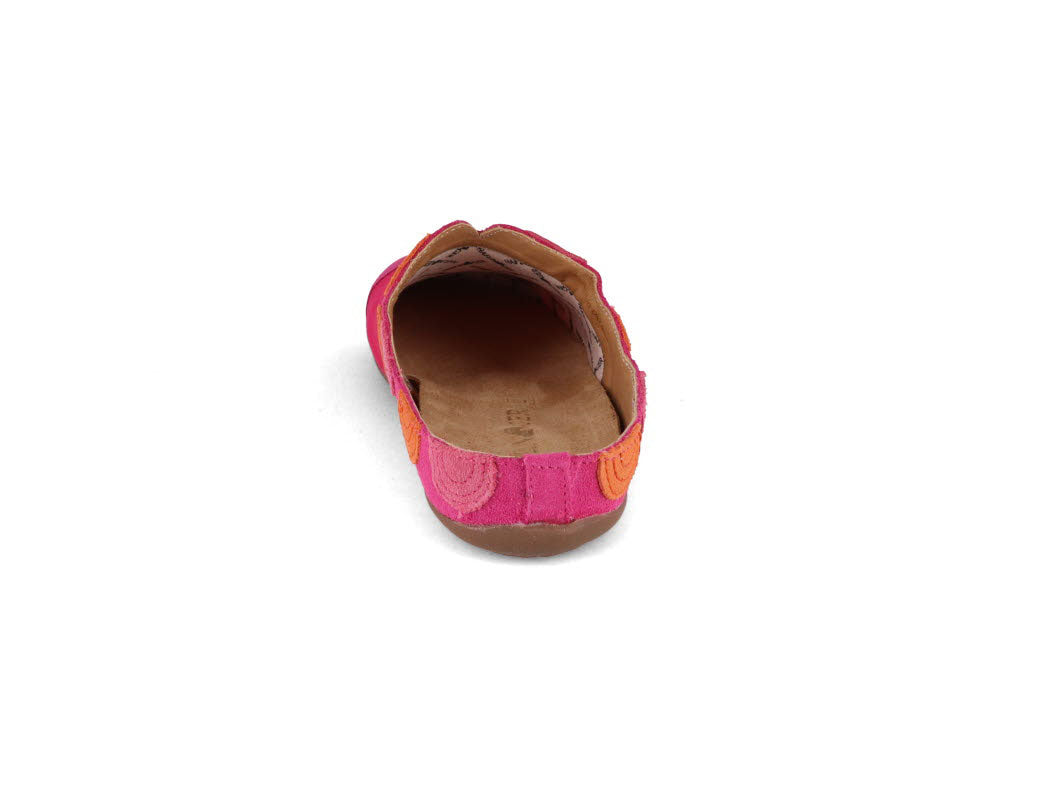 haflinger-women's-summer-slippers-everest-sunset #color_pink