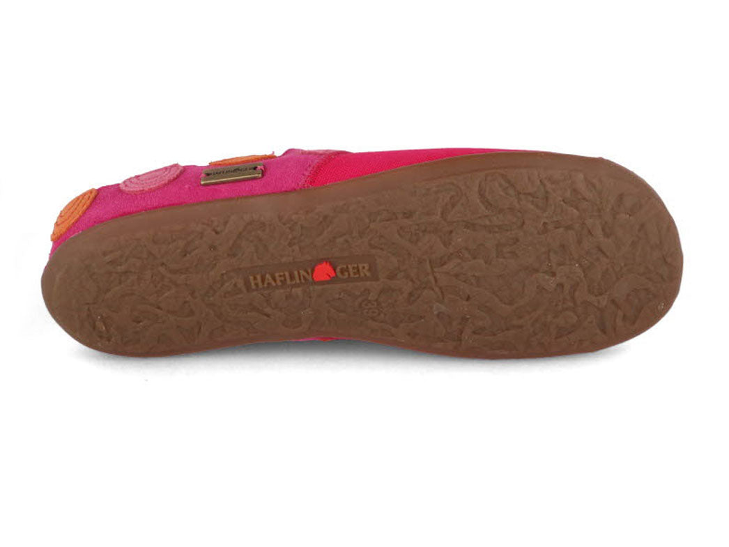 haflinger-women's-summer-slippers-everest-sunset #color_pink