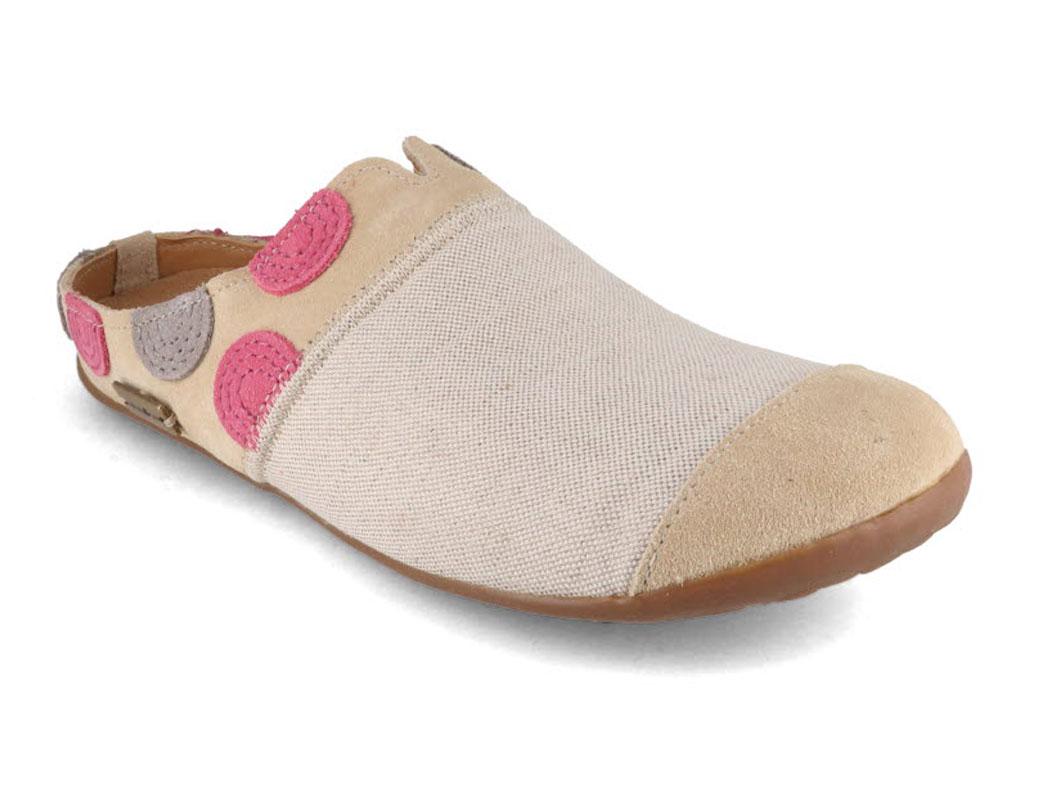 haflinger-women's-summer-slippers-everest-sunset #color_beige