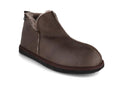 SHEPHERD-Men-Lambskin-Boots-Anton-stone-oiled-antique #farbe_Brown