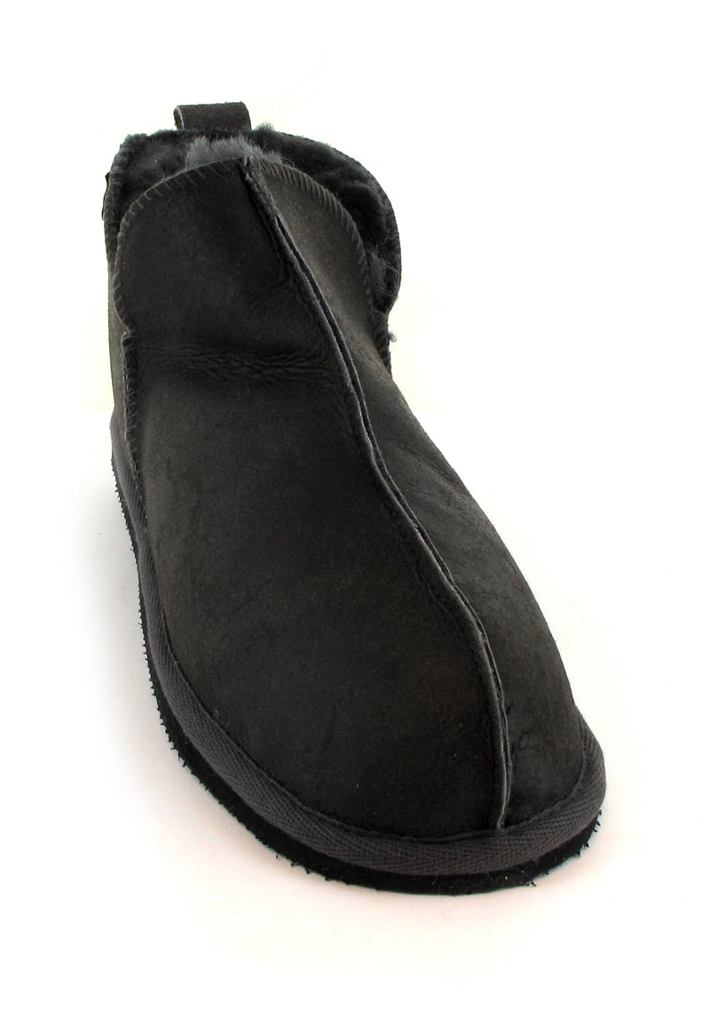 1 SHEPHERD-Womens-Sheepskin-Slipper-Boots--Annie-AntiqueAsphalt #farbe_Grey