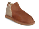 SHEPHERD-Women-Lambskin-Boots-Annie-cognac-gold