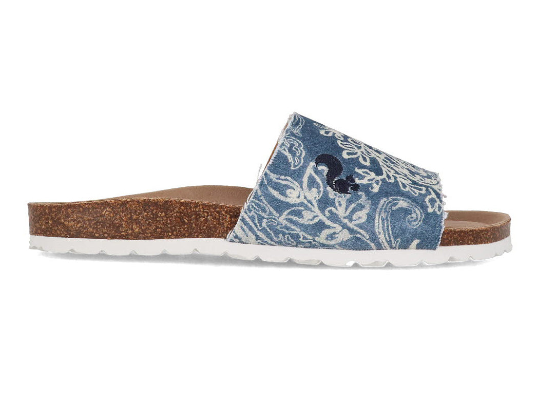 1 Thies-Women-Sandals-Eco-Pool-Slide-paisley-blue #farbe_Blue