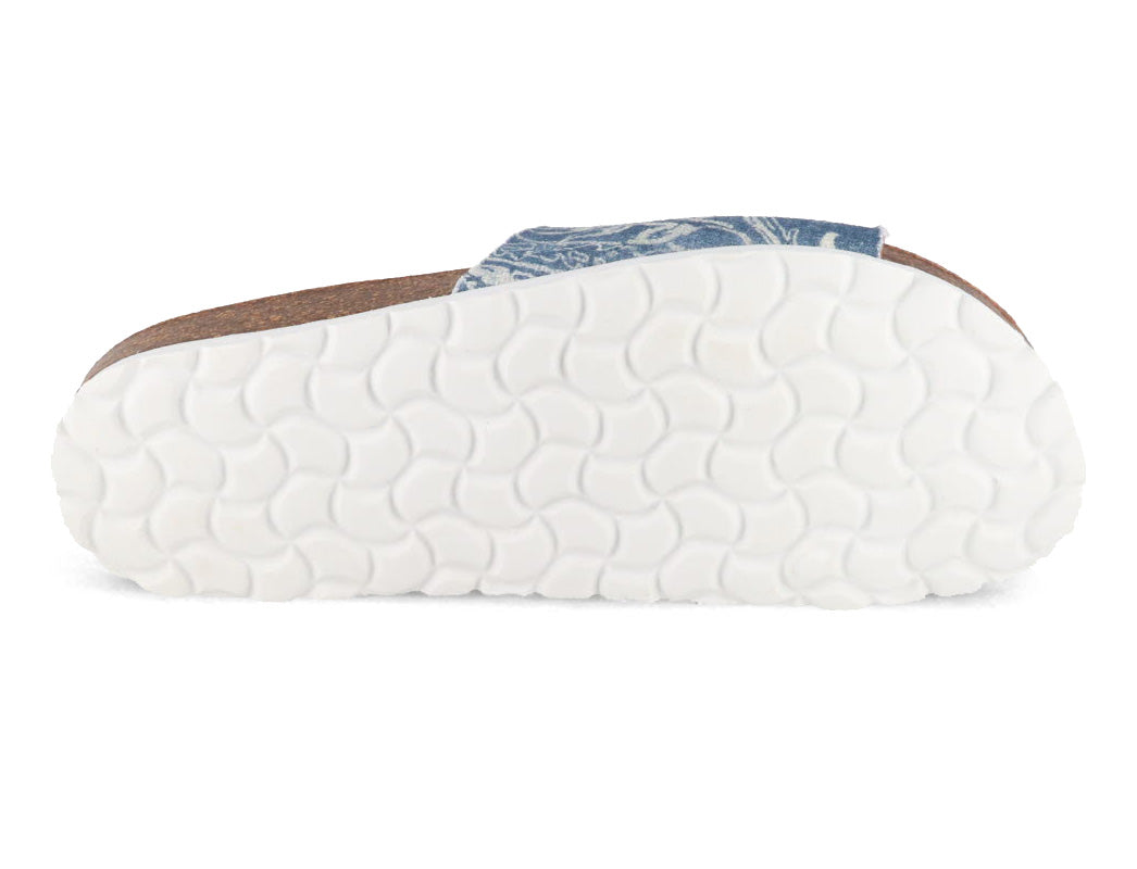 1 Thies-Women-Sandals-Eco-Pool-Slide-paisley-blue #farbe_Blue