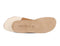 HAFLINGER-Replacement-Insoles-Everest-Softi-beige #farbe_Beige