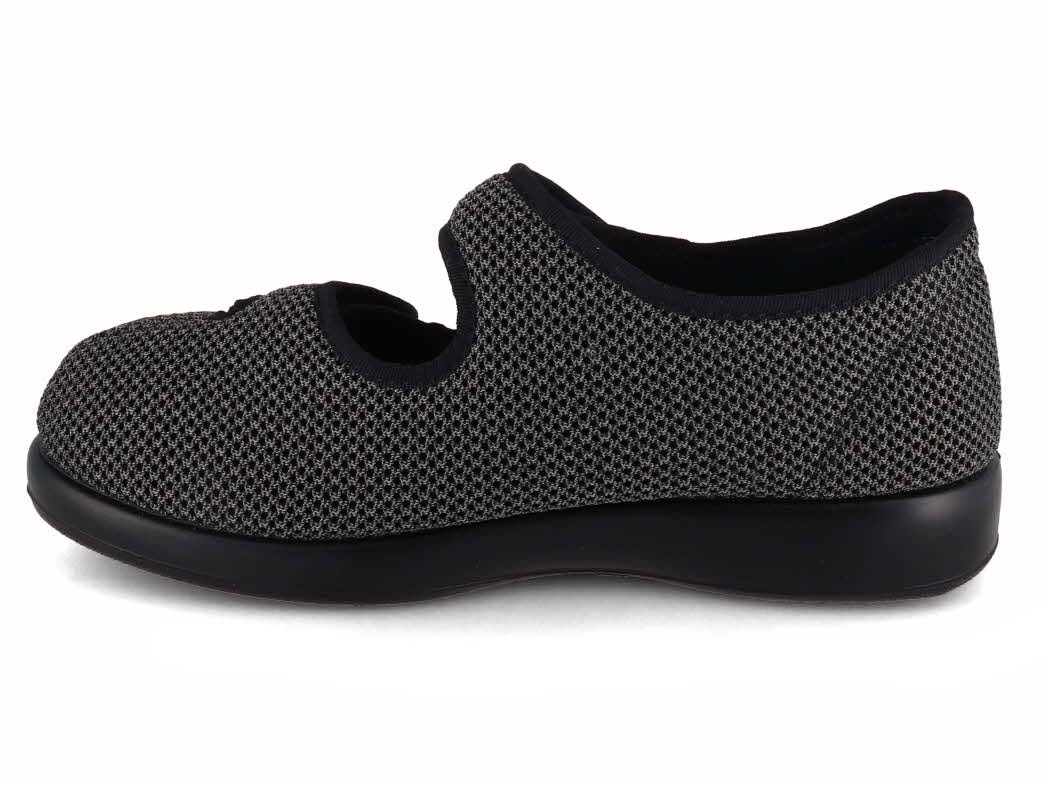 1 Varomed-vital-Slipper--Sorrent-Gray #farbe_Grey