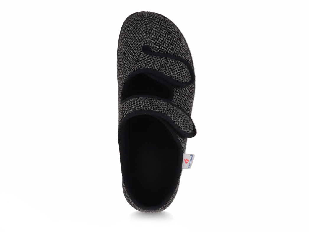 1 Varomed-vital-Slipper--Sorrent-Gray #farbe_Grey