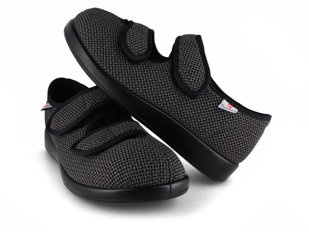 1 Varomed-vital-Slipper--Sorrent-Gray #farbe_Grey