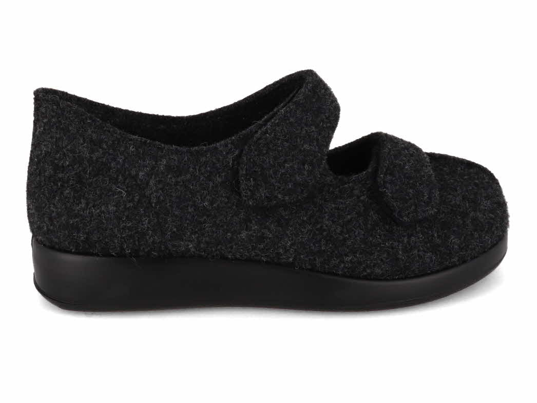 1 Varomed-vital-Slipper--Sorrent-Black #farbe_Black