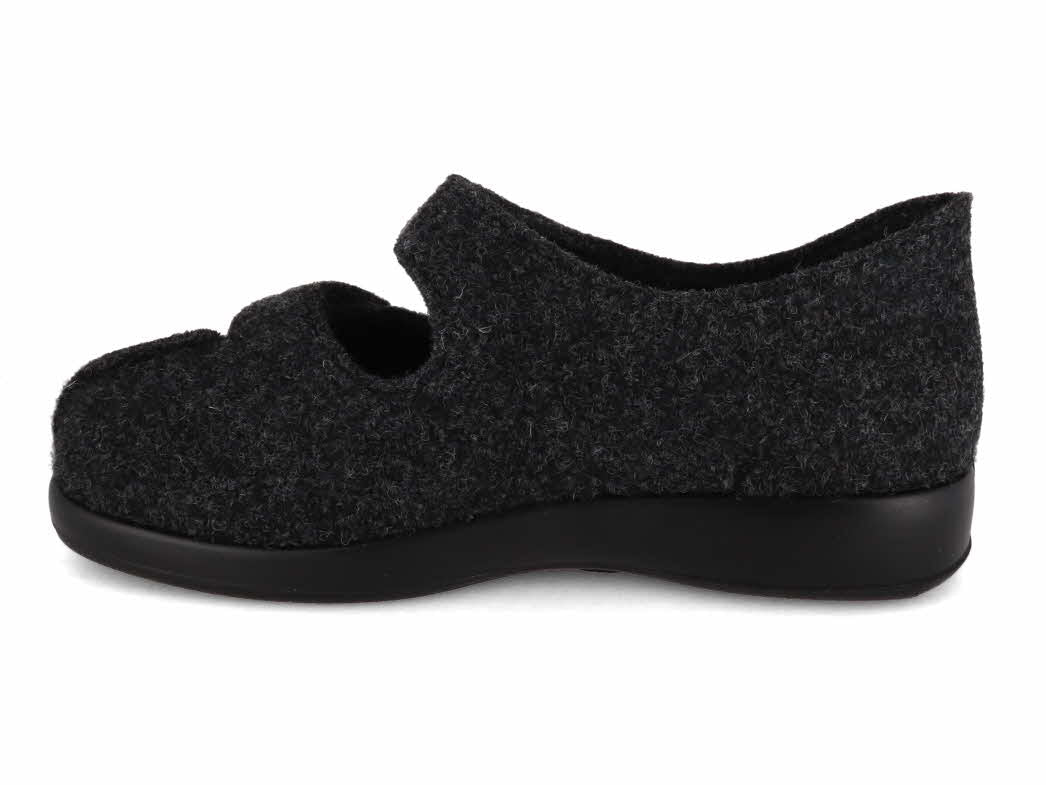 1 Varomed-vital-Slipper--Sorrent-Black #farbe_Black