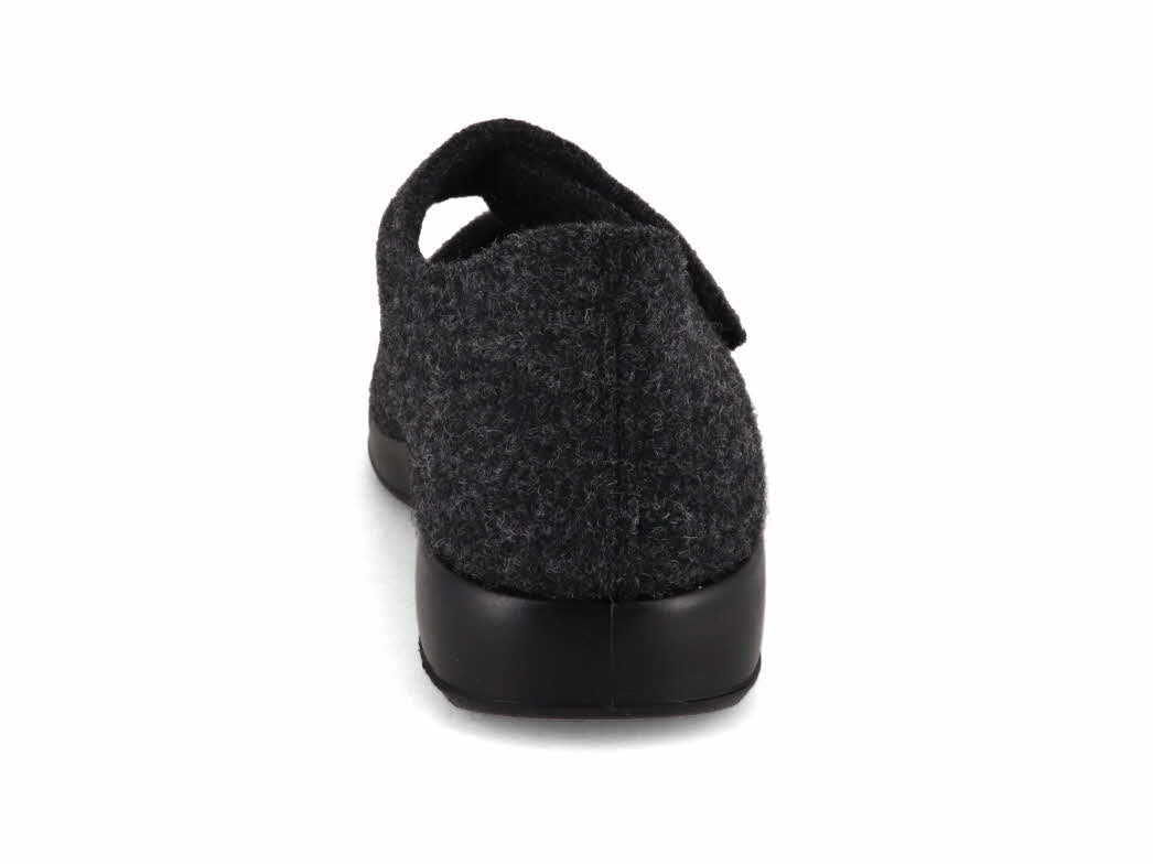 1 Varomed-vital-Slipper--Sorrent-Black #farbe_Black