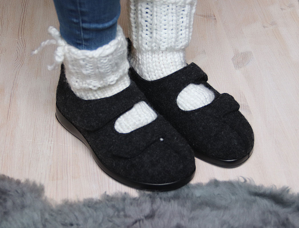 1 Varomed-vital-Slipper--Sorrent-Black #farbe_Black