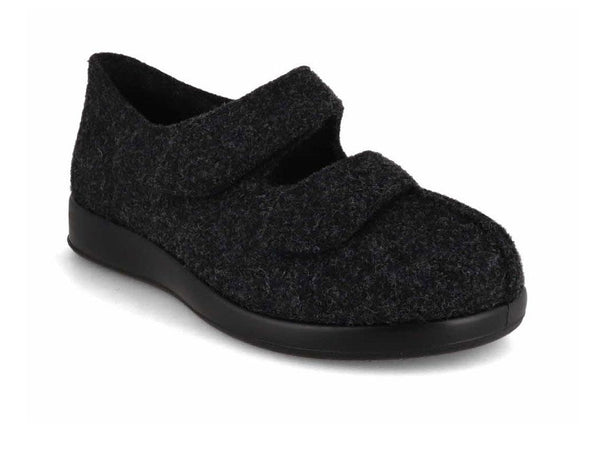 Varomed-vital-Slipper--Sorrent-Black #farbe_Black