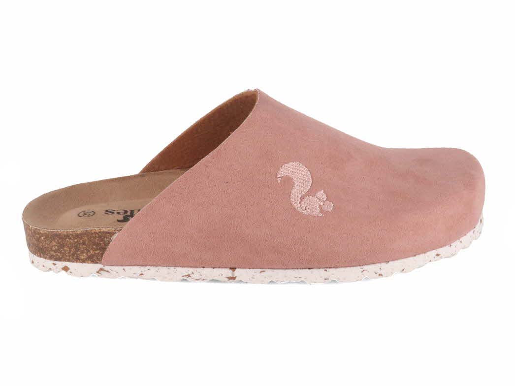 1 Thies-Women-clogs-Eco-Bio-Full-Slide-light-pink #farbe_Pink
