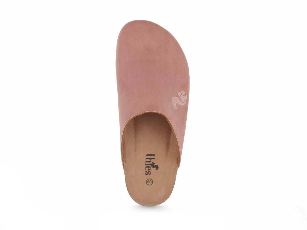 1 Thies-Women-clogs-Eco-Bio-Full-Slide-light-pink #farbe_Pink