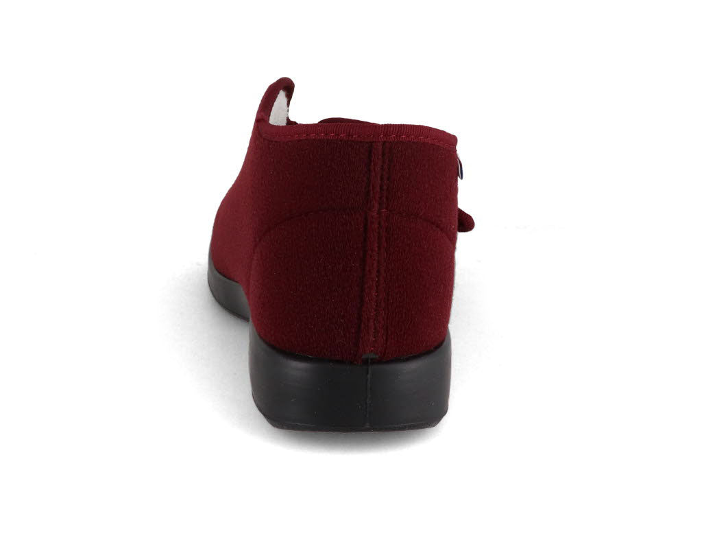 1 VAROMED-Slipper-Boot--Genua-Bordeaux #farbe_Red