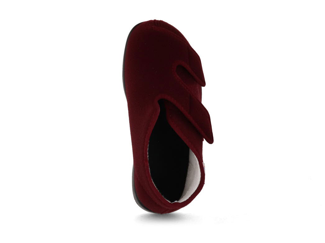 1 VAROMED-Slipper-Boot--Genua-Bordeaux #farbe_Red