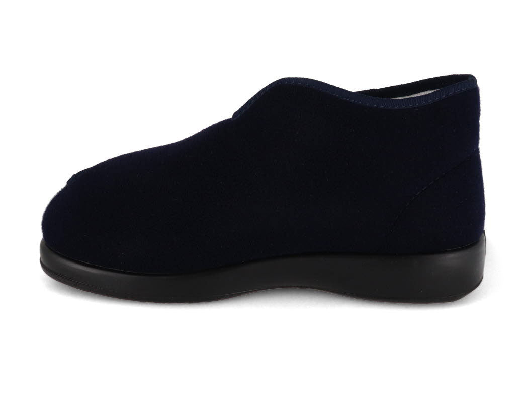 1 VAROMED-Slipper-Boot--Genua-Marine #farbe_Blue