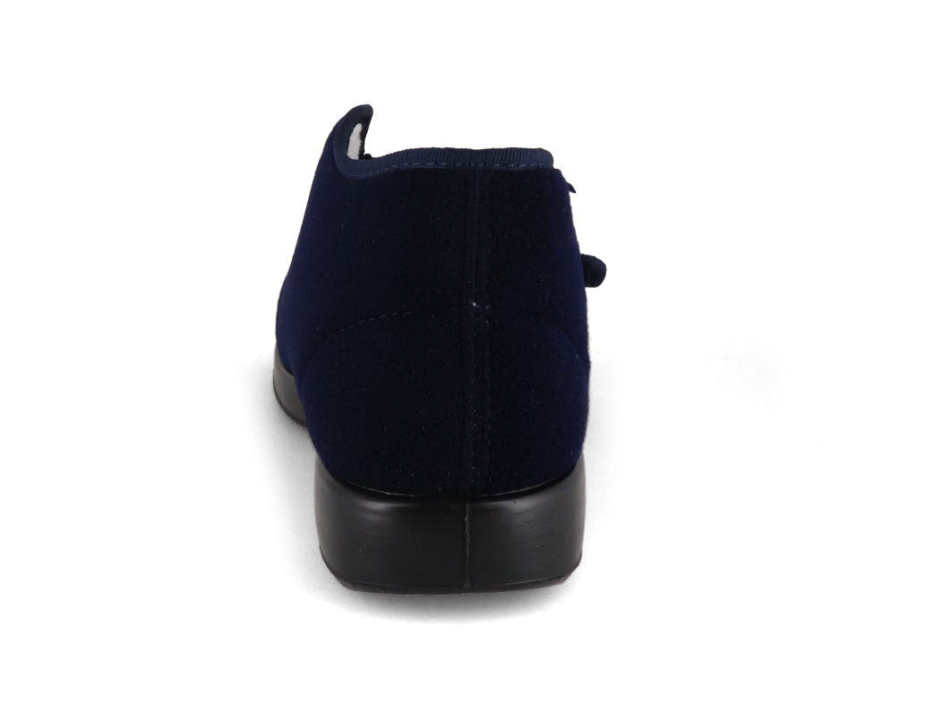 1 VAROMED-Slipper-Boot--Genua-Marine #farbe_Blue