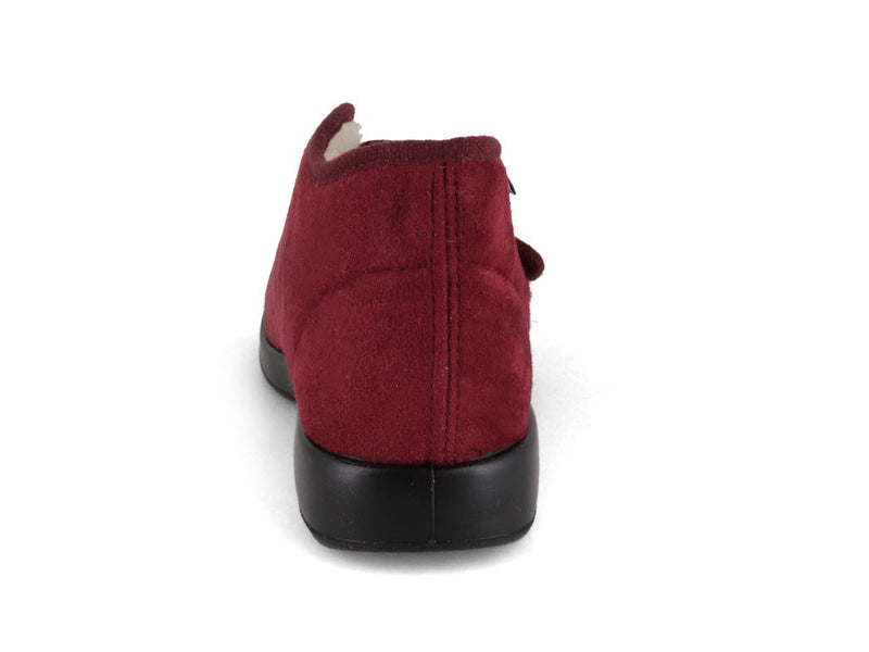 1 VAROMED-Slipper-Boot--Genua-Winter-II-Bordeaux