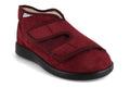 VAROMED-Slipper-Boot--Genua-Winter-II-Bordeaux #farbe_Red