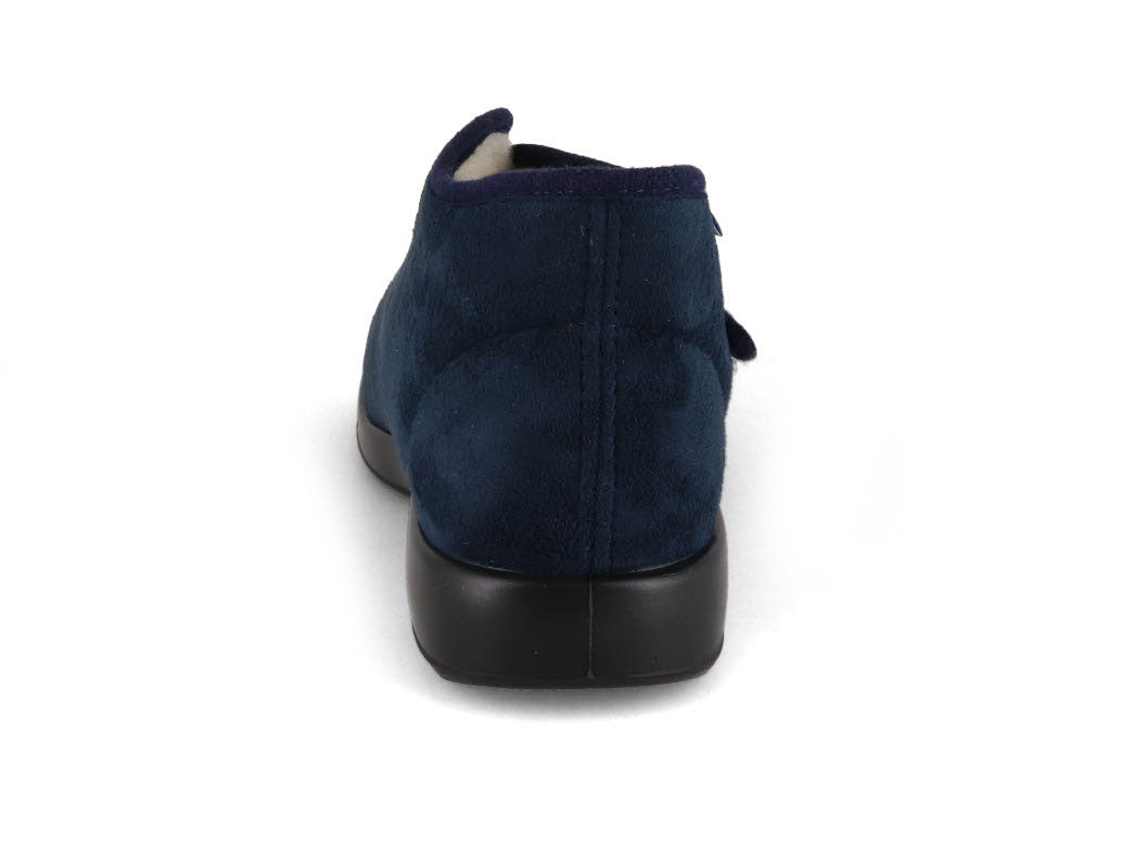 1 VAROMED-Slipper-Boot--Genua-Winter-II-Marine #farbe_Blue