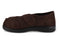 1 VAROMED-Slipper--Garmisch-Espresso