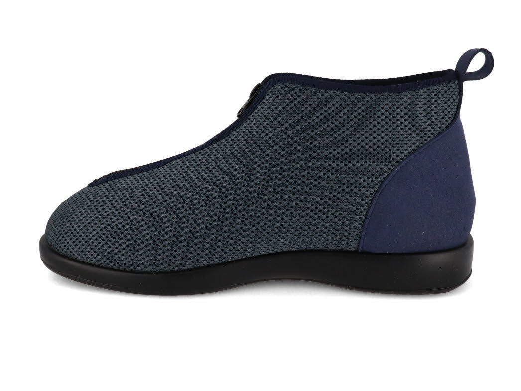1 Varomed-vital-Slipper-Boot--Tlz-Blue #farbe_Blue