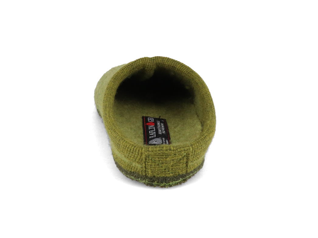 1 HAFLINGER-AS-Classic-Slippers--Alaska-apine-green #farbe_Green