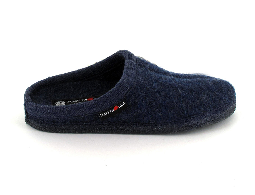 1 HAFLINGER-Slipper--Alaska-Jeans #farbe_Blue