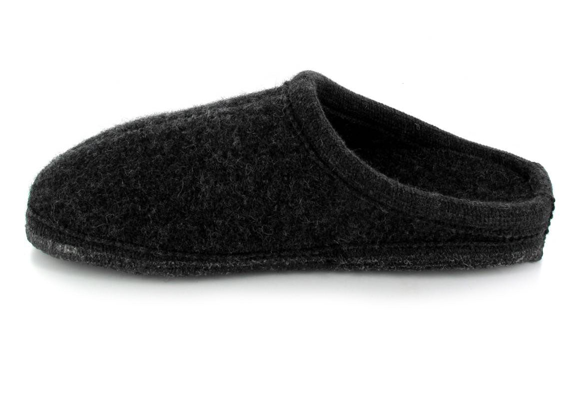 1 HAFLINGER-AS-Classic-Slipper--Alaska-Graphite #farbe_Grey