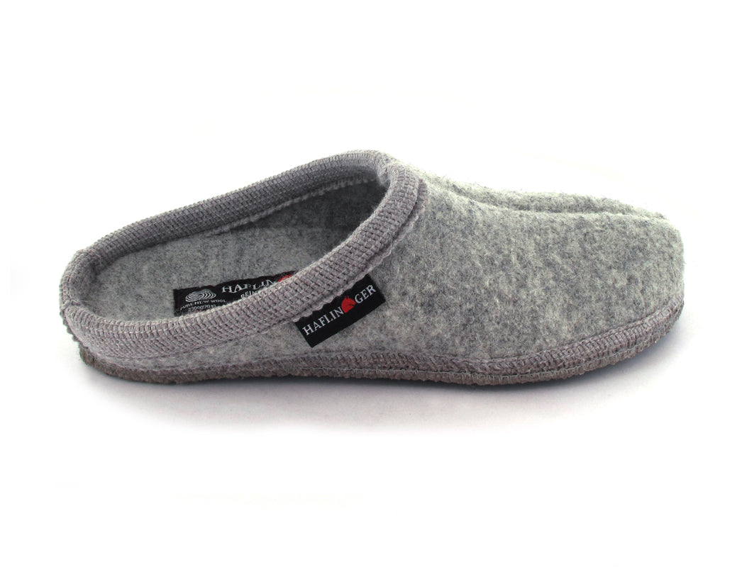 1 HAFLINGER-Slipper--Alaska-Stone-Gray #farbe_Grey