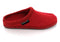 1 HAFLINGER-Alaska-Classic-Slipper--Alaska-Brickred