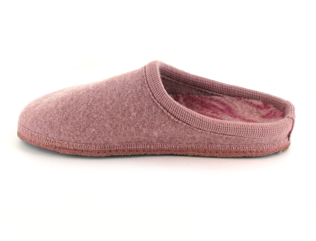 haflinger-softsole-slippers-flair-marble #color_rosewood