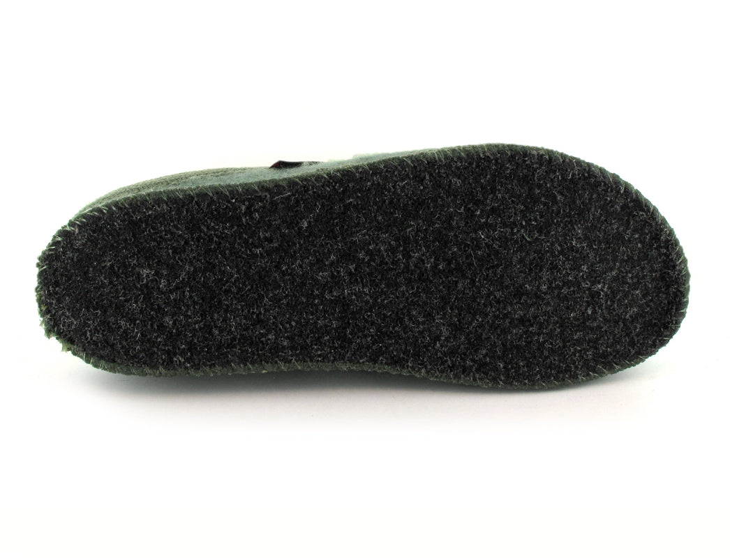 haflinger-softsole-slippers-flair-marble #color_kiwi