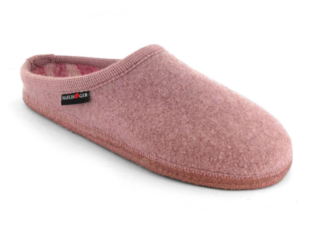 haflinger-softsole-slippers-flair-marble #color_rosewood