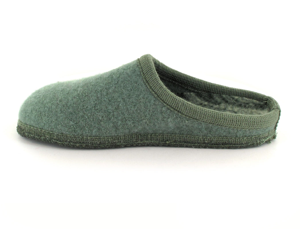 haflinger-softsole-slippers-flair-marble #color_kiwi