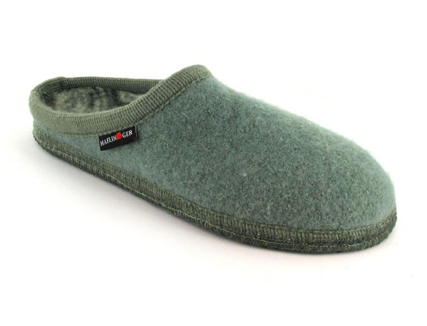 haflinger-softsole-slippers-flair-marble #color_kiwi