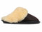 1 Lammbock-Unisex-Medical-Shearling-Slippers-Lambert-brown