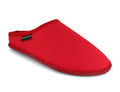 HAFLINGER-Women-Cotton-Slippers-Cotty-ruby #farbe_Red